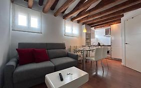Emblematic Flat In Madrid Central - Arenal