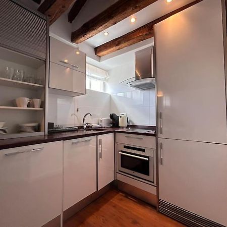 Emblematic Flat In Madrid Central - Arenal Extérieur photo