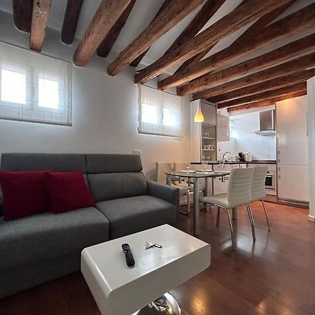 Emblematic Flat In Madrid Central - Arenal Extérieur photo