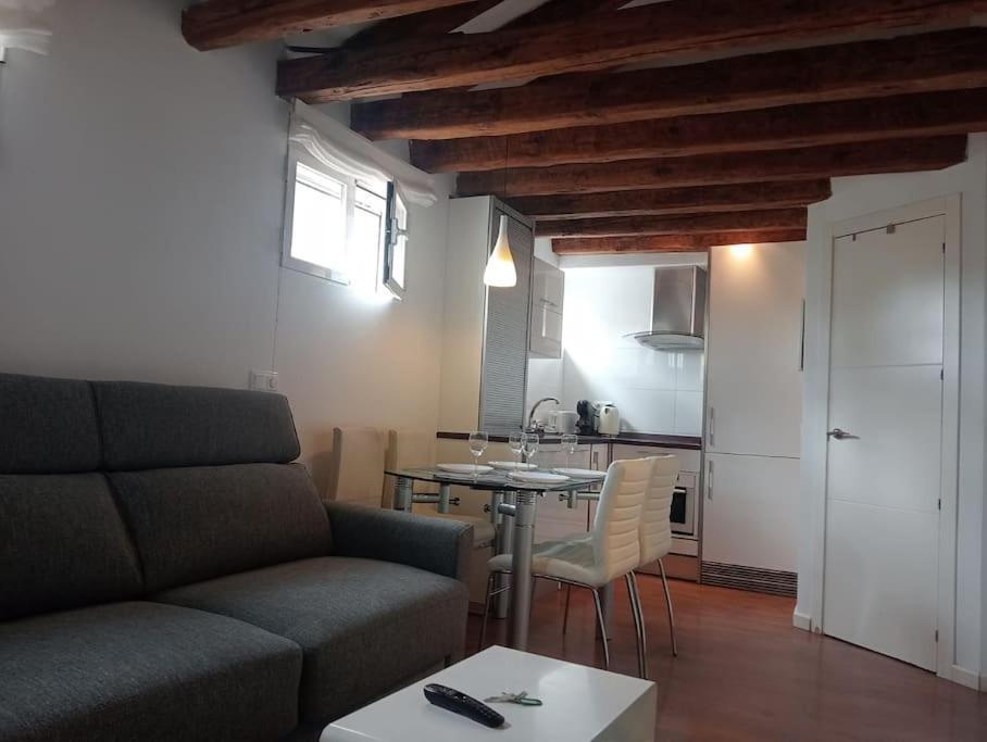 Emblematic Flat In Madrid Central - Arenal Extérieur photo