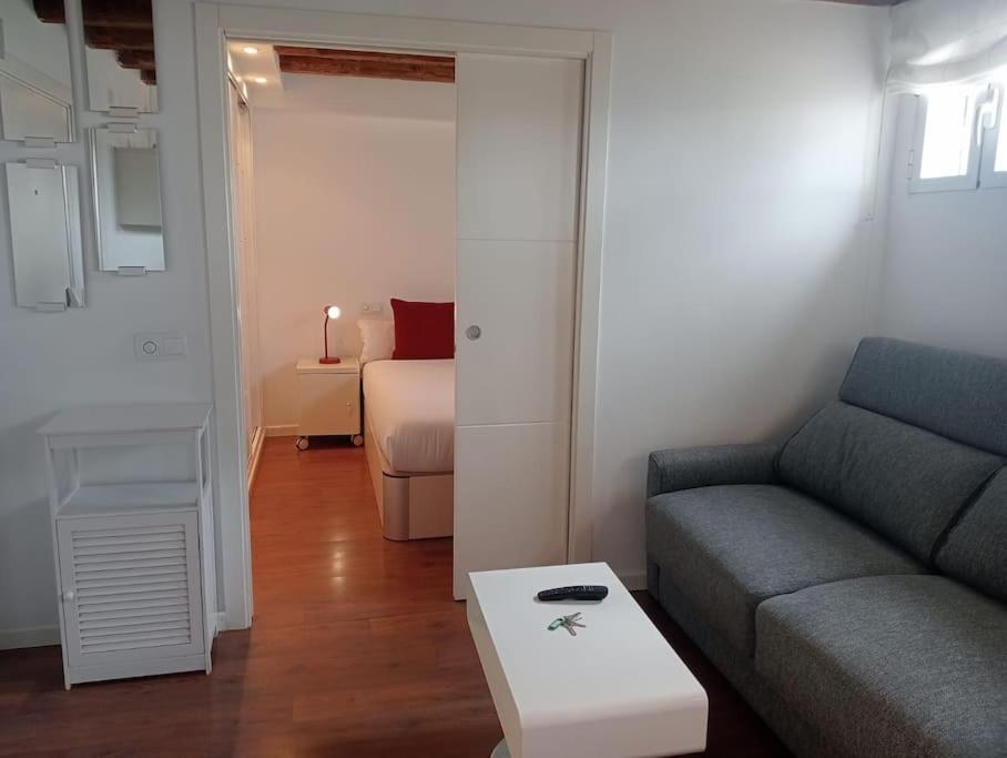 Emblematic Flat In Madrid Central - Arenal Extérieur photo