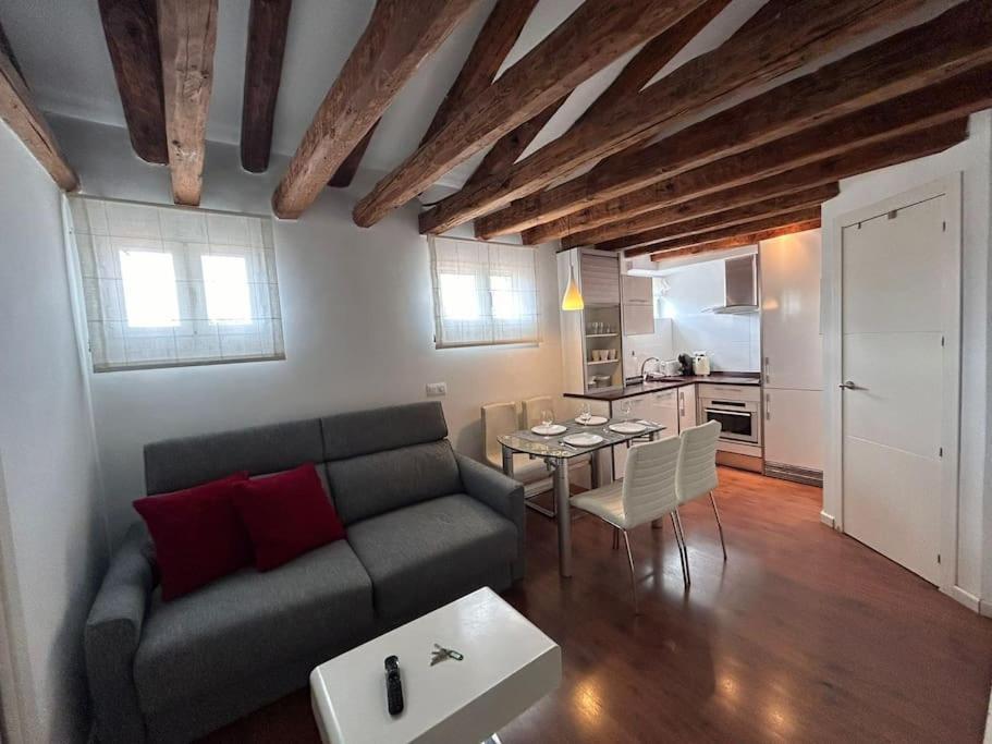 Emblematic Flat In Madrid Central - Arenal Extérieur photo