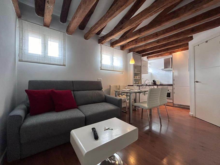 Emblematic Flat In Madrid Central - Arenal Extérieur photo